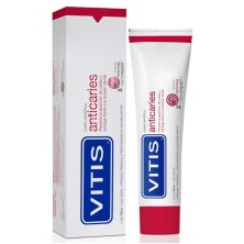 Vitis Pasta Anticaries 100 ML