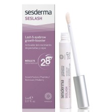 SESDERMA SESLASH SERUM ACTIV PESTAÑAS Y CEJAS 5 ML