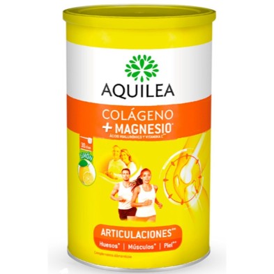 AQUILEA ARTINOVA COLAGENO + MAGNESIO 375 GR