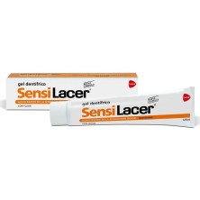 SENSILACER GEL DENTIFRICO 125 ML