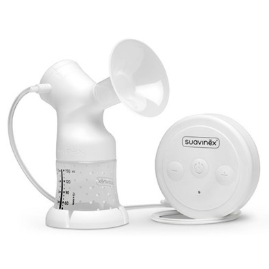 SUAVINEX SACALECHES ELECTRICO