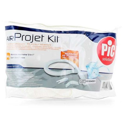 PIC KIT PARA AEROSOL ULTRASONIDOS