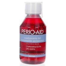 PERIO AID COLUTORIO 150 ML
