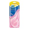 Scholl Gel Activ Plantilla Zapatos Abiertos 2 U