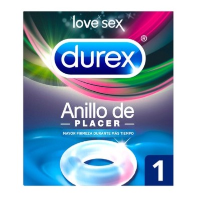 Durex Anillo De Placer