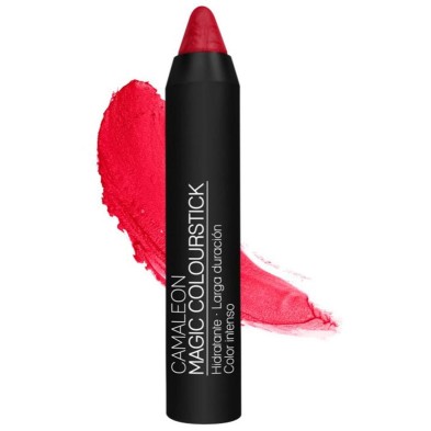 CAMALEON MAGIC COLOURSTICK ROJO 4 GR