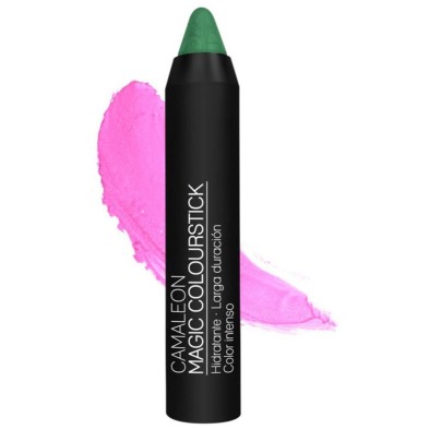 CAMALEON MAGIC COLOURSTICK VERDE 4 GR