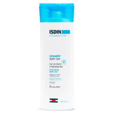 ISDIN UREADIN GEL DE BAÑO 200 ML
