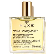 Nuxe Huile Prodigieuse 50 ml