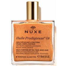 NUXE ACEITE SECO HUILE PRODIGIEUSE OR 50 ML