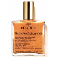 NUXE ACEITE SECO HUILE PRODIGIEUSE OR 100 ML