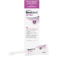 Isdin Bexident Aftas Gel Bucal 8 ML