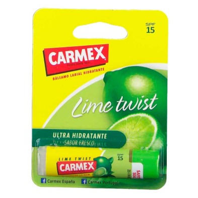 Carmex Bálsamo Labial Ultra Hidratante