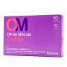 Oftan Mácula Omega 90 Cápsulas