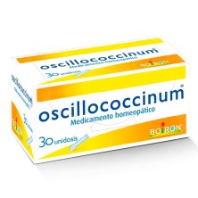 Oscillococcinum 30 dosis