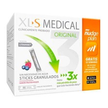 XLS Original Nudge 90 Cápsulas