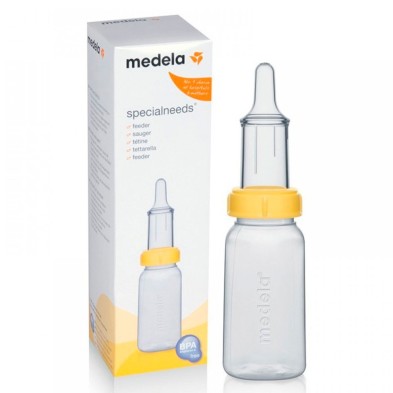 Medela Biberon Especial Nedds 150 ML