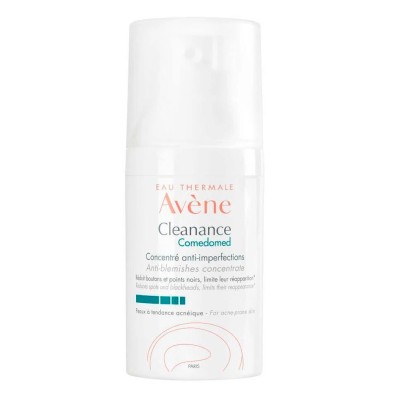 Avene Cleanance Comedomed Concentrado Anti-imperfecciones 30 ML