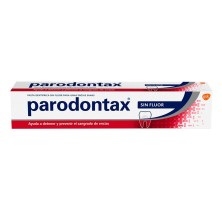 Parodontax Sin Fluor Pasta Dental 75 ML