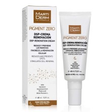 Martiderm DSP-Crema Renovación 40 ML