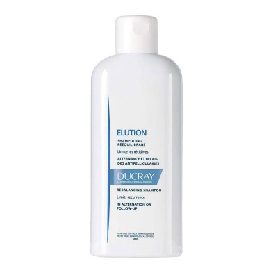 DUCRAY ELUCION CHAMPU 300 ML