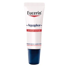 Eucerin Aquaphor SOS Regenerador Labial 10 ML