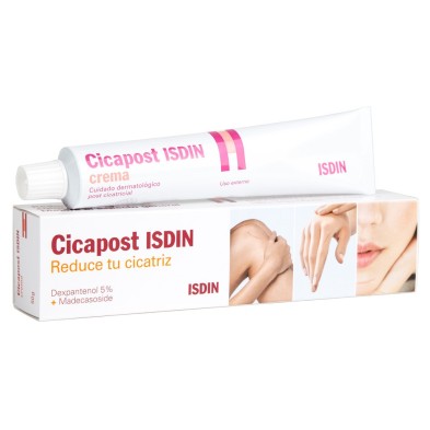 ISDIN CICAPOST REDUCTOR CICATRICES 50 ML