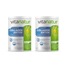 Duplo Vitanatur Collagen Antiox 360gr
