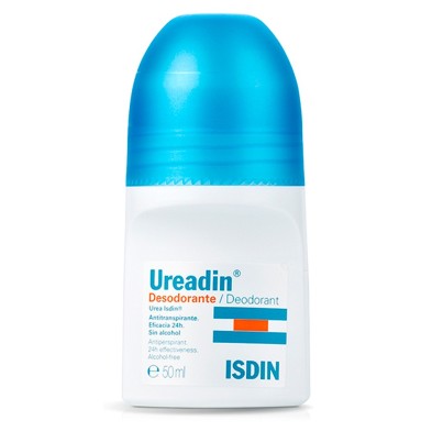 ISDIN UREADIN DESODORANTE ROLL ON 50 ML