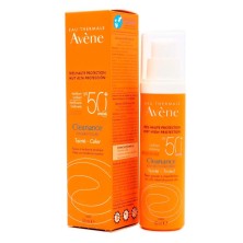Avene Cleanance Sol SPF 50+ Color 50 ML