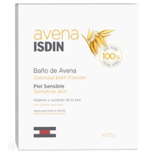 ISDIN AVENA BAÑO 10 SOBRES 25 G