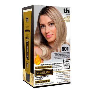 Th Pharma V-Color Tinte 901
