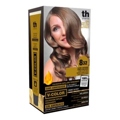 TH PHARMA VITALIA COLOR TINTE 8.32