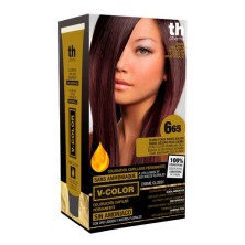 Th Pharma V-Color Tinte 6.65