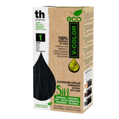 TH PHARMA V COLOR TINTE ECO 1