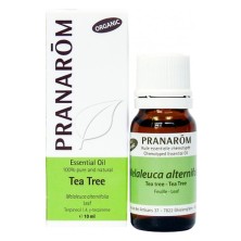 Aceite Esencial Arbol del TÉ  10 ML