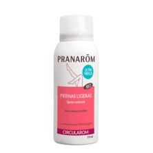 Pranarom Circularom Spray Piernas Ligeras 75 ML