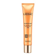 Lierac Sunissime Fluido Protector con Color SPF 30