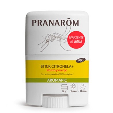 Pranarom Stick Citronela Bio 20G