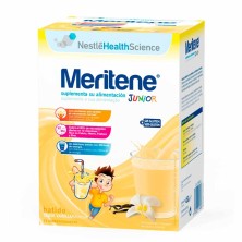 Meritene Junior 15 Sobres Vainilla 30 GR