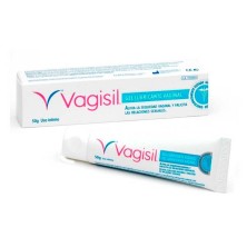 VAGISIL GEL HIDRATANTE VAGINAL 50 GR