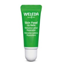 Weleda Skin Food Bálsamo Labial Reparador 8 ML