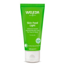 Weleda Skin Food Light Locion 30 ML