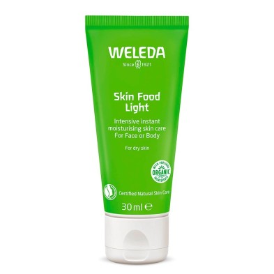 Weleda Skin Food Light Locion 30 ML