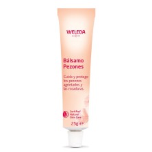 Weleda Bálsamo Pezones