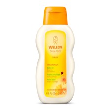 Weleda Aceite Calendula Bebé 200 ML