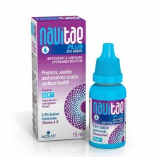 Navitae Plus Gotas Oftálmicas 15 ml