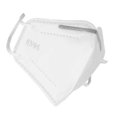 Mascarilla Pediátrica KN95 FFP2