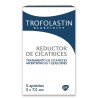 Trofolastin Reductor Cicatrices  5x7,5 cm 5 apósitos