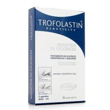 Trofolastin Reductor de Cicatrices  4X30 CM 5 apósitos